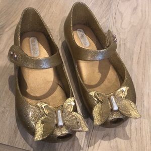 Mini Melissa Butterfly 🦋